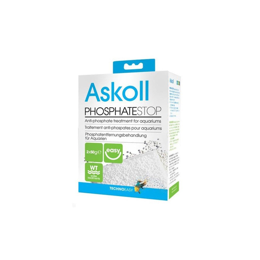 ASKOLL Phosphate stop 100 gr