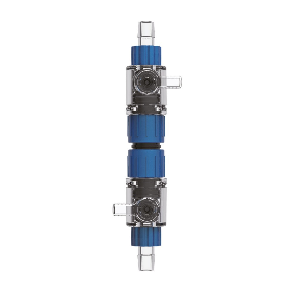 AQPET Raccordo per tubi easylink 12/16mm