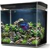 AQPET Acquario Neya nero 20x15x20