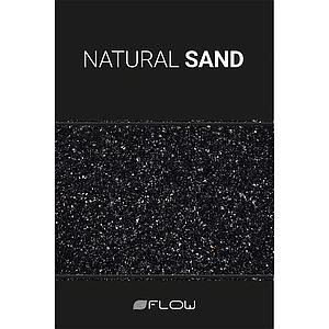 FLOW NAtural sasnd black 4 kg