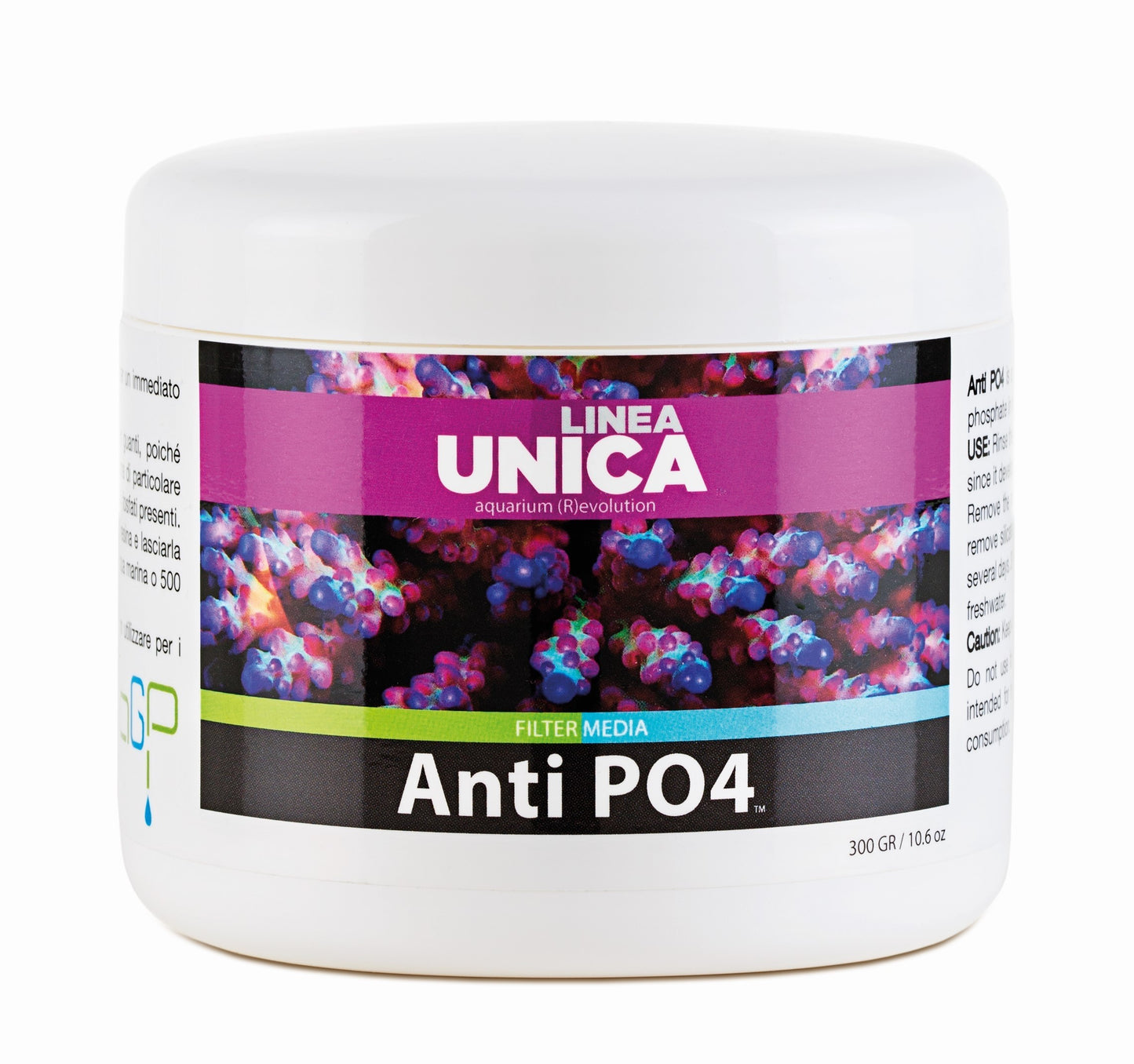 AGP Anti po4 150 gr