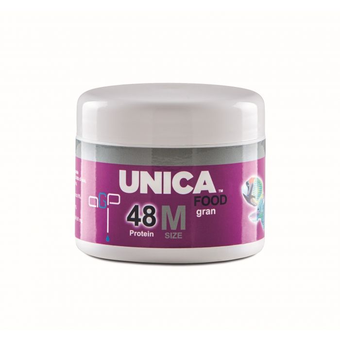 AGP Basic premium gran 48 protein 50 gr