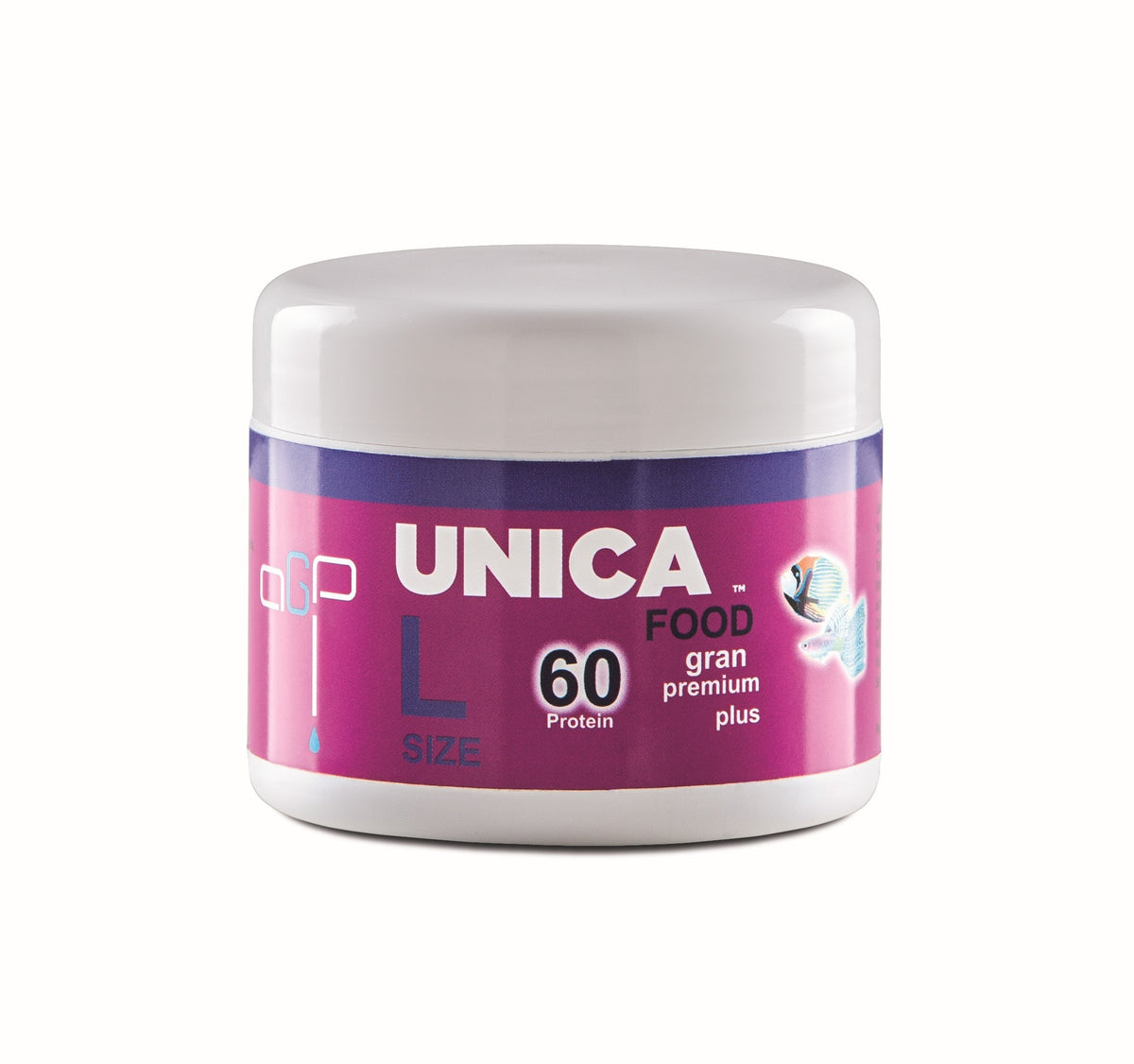 AGP Premium plus gran L 100 ml