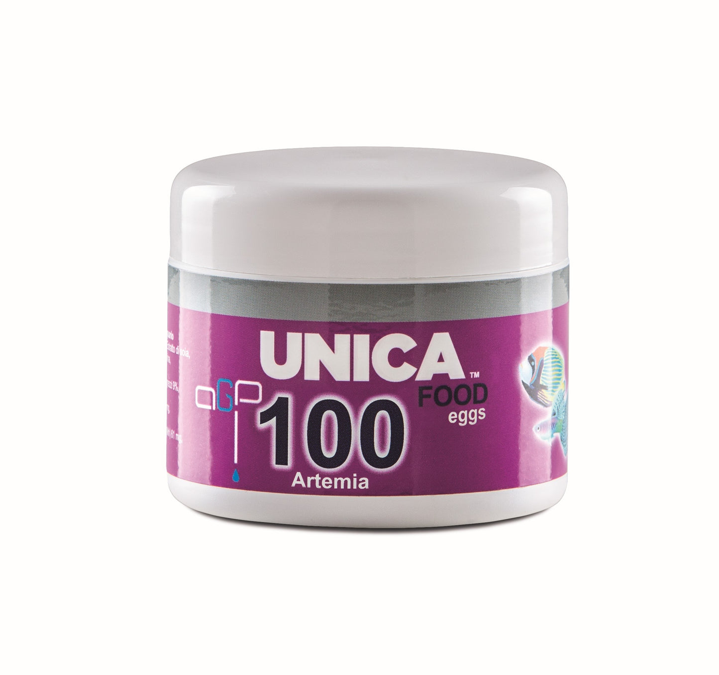 AGP Artemia premium 100% 25g