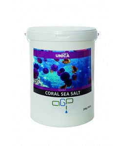 AGP Coral sea salt 4Kg