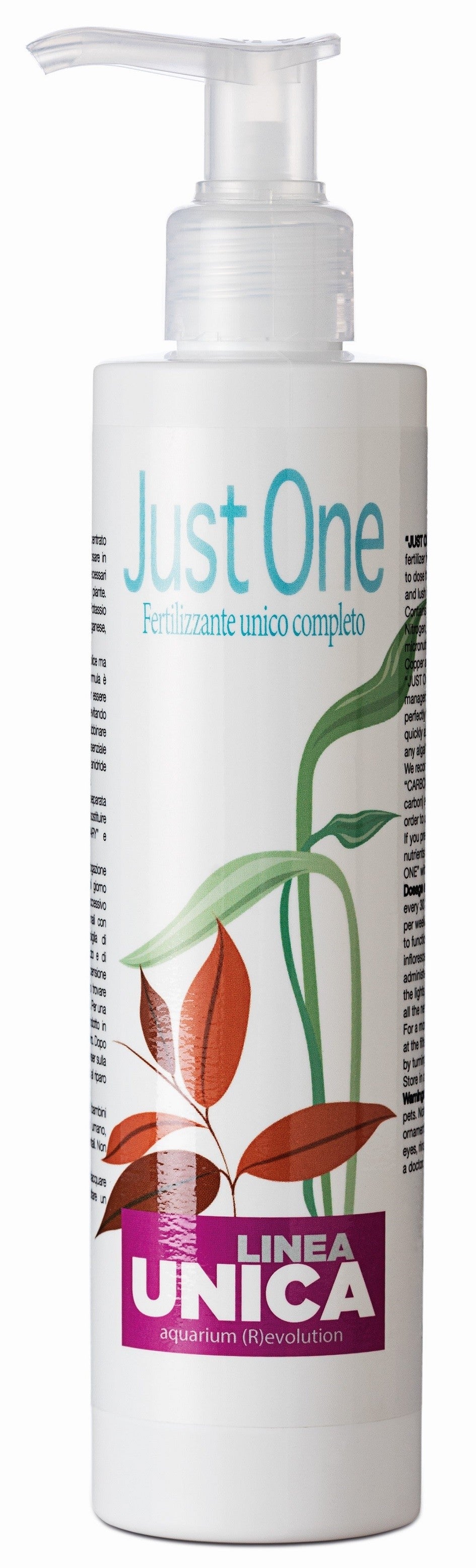 AGP Just one 125 ml Fertilizzante