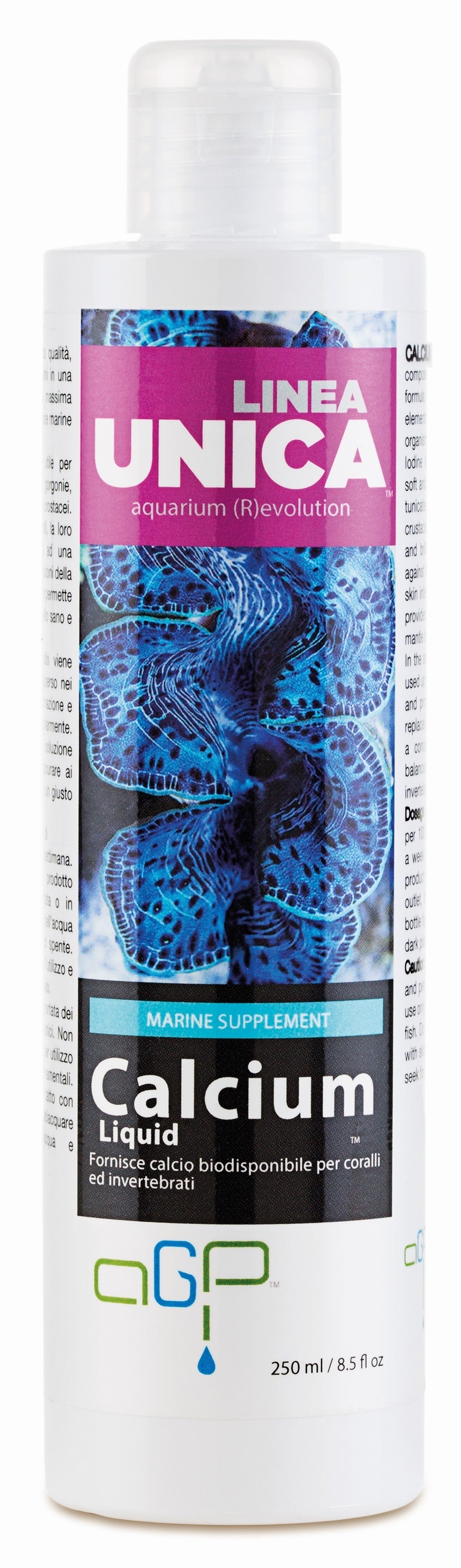 AGP Calcium 250 ml