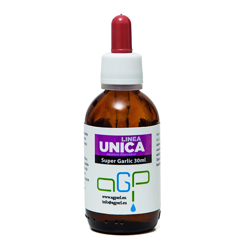 AGP Super Garlic 10 ml