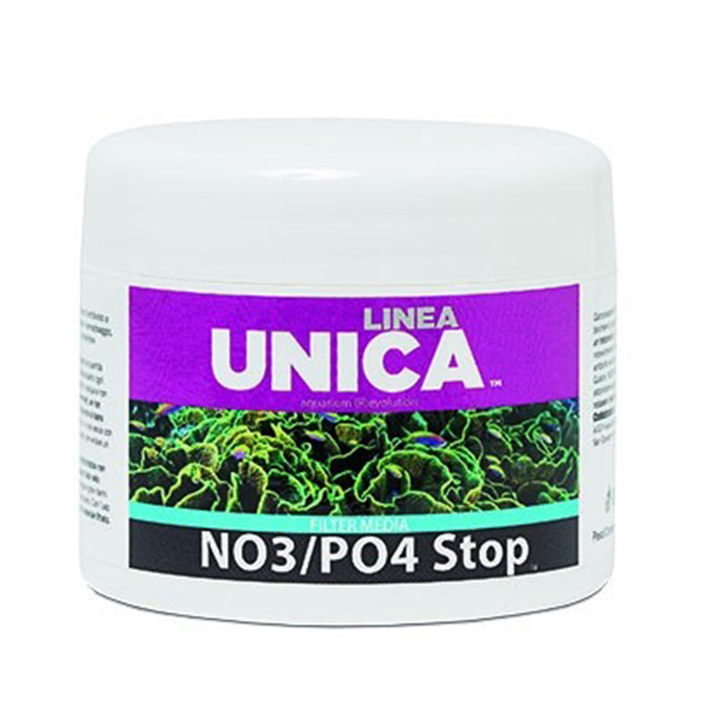 AGP No3/Po4 stop