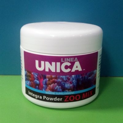 AGP Integra powder Zoo mix 40g