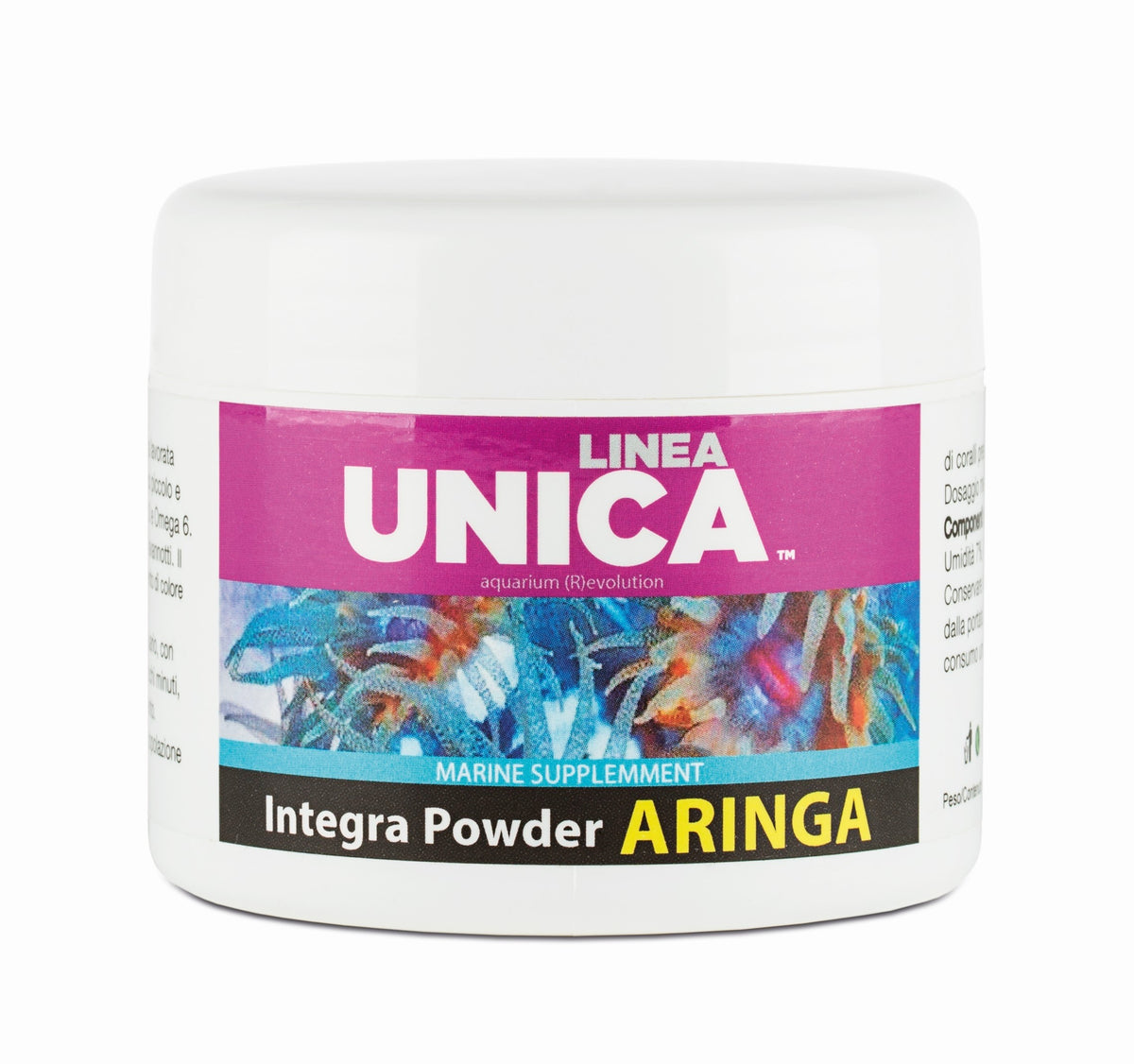 AGP Integra powder Aringa 40g