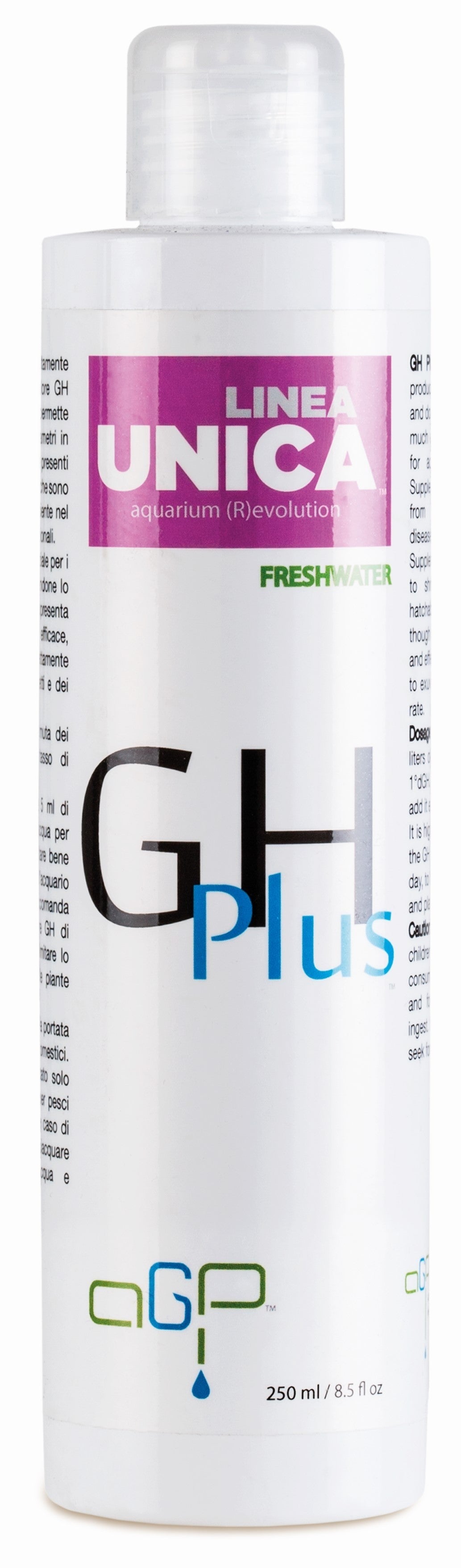 AGP GH Plus 125ml