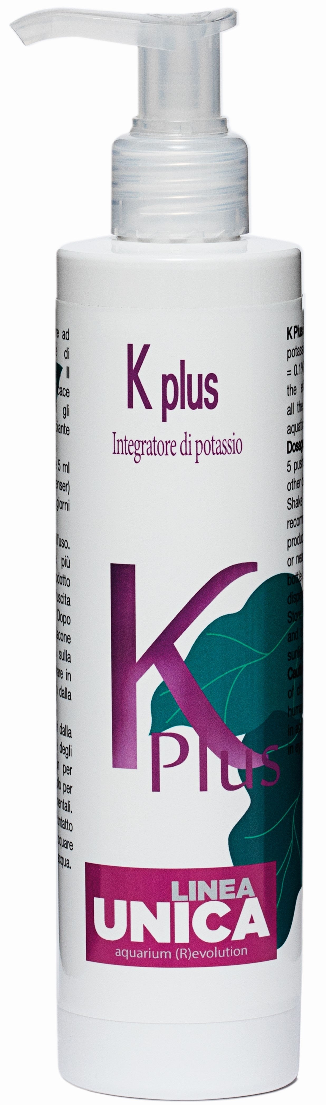 AGP 8k 125 ML