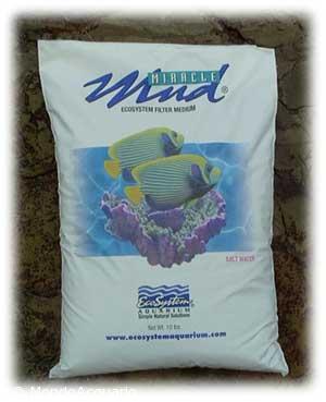 Miracle mud 5lbs