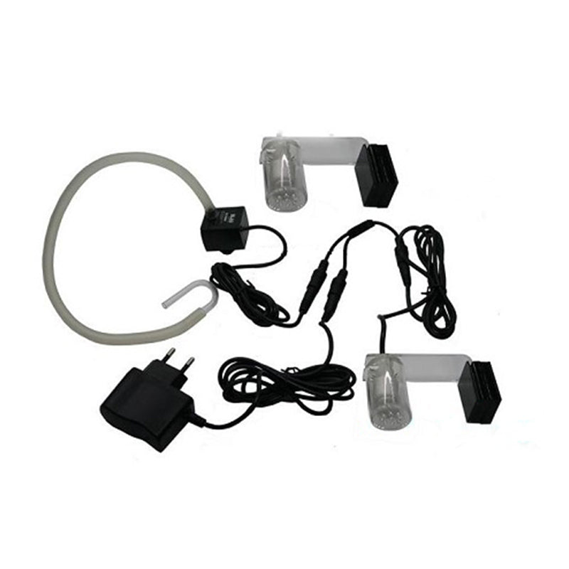 BLAU Level control system rabbocco automatico( ripristino)