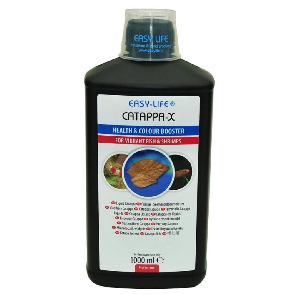 EASY LIFE Catappa X 1 LT