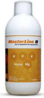 MASTERLINE II Macro 200 ml