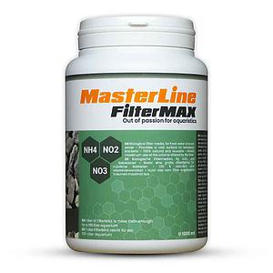 MASTERLINE FilterMAX 1000 ml