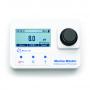 HANNA Hi97115C marine master.
Checker multiparametro per acquari marini con connessione bluetooth