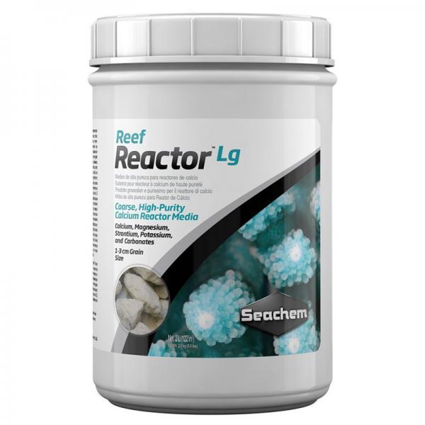 SEACHEM  Reef reactor LG 2 lt L