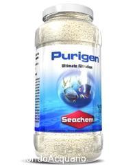 SEACHEM  Purigen 60gr 100ml