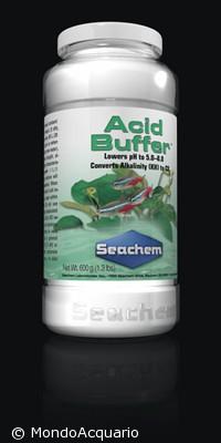 SEACHEM  Acid buffer 70gr