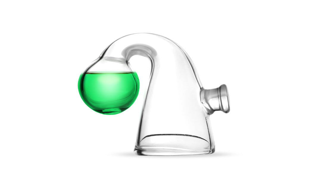 SEACHEM  Glass ph checker 25 mm