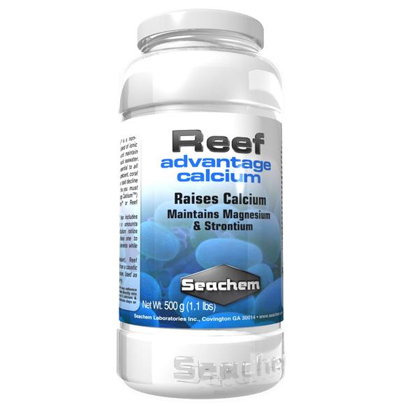 SEACHEM  Reef advantage calcium 1 Kg