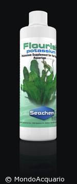 SEACHEM  Potassium 100ml