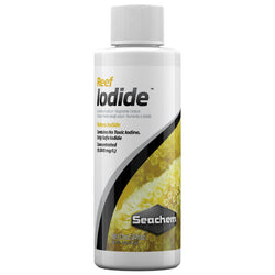 SEACHEM Reef iodide 250ml