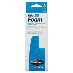 SEACHEMTidal foam  55 (2x10 PPI)
