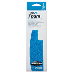 SEACHEM  Tidal 75 foam