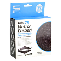 SEACHEM Tidal 75 Matrix carbon