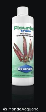 SEACHEM Flourish Trace 500ml
