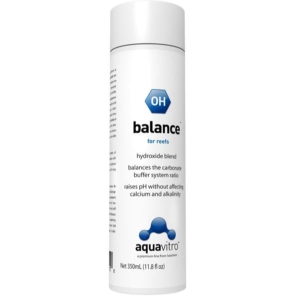 AQUAVITRO   Balance 350 ml