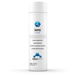 AQUAVITRO Ions 350 ml