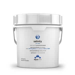 SEACHEM Salinity 2,6 kg