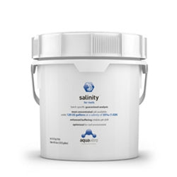 SEACHEM Salinity 2,6 kg