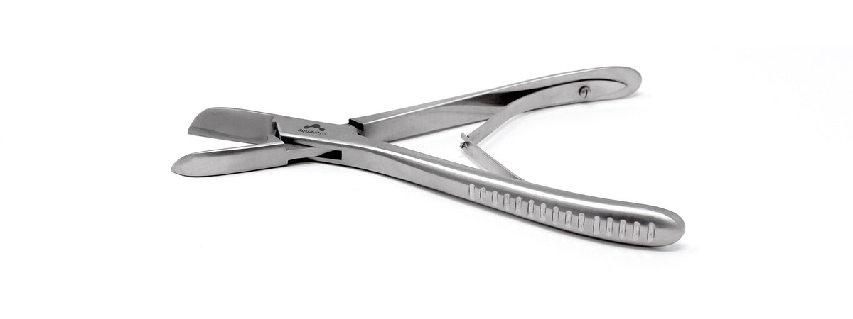 AQUAVITRO Coral cutter tronchesina per coralli