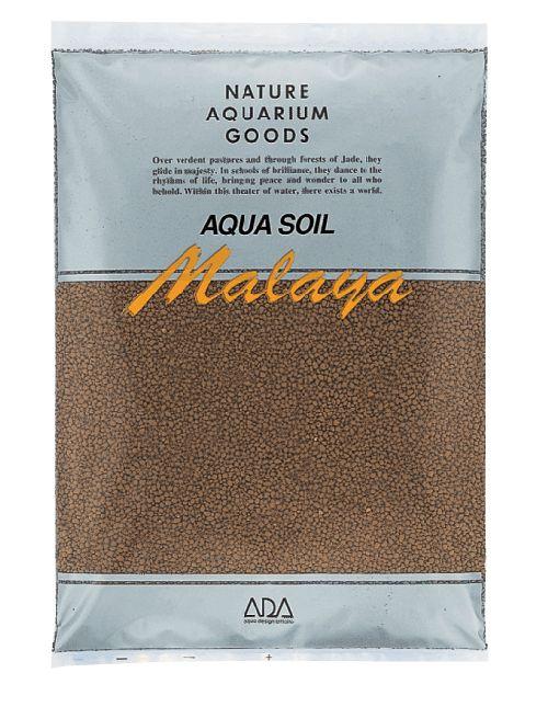ADA Aqua soil Malaya 9lt