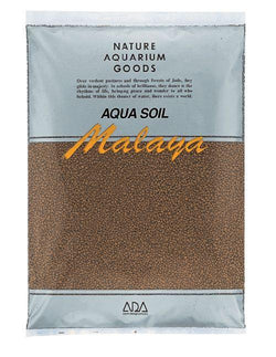 ADA Aqua soil Malaya 9lt