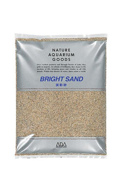 ADA Bright sand 2lt