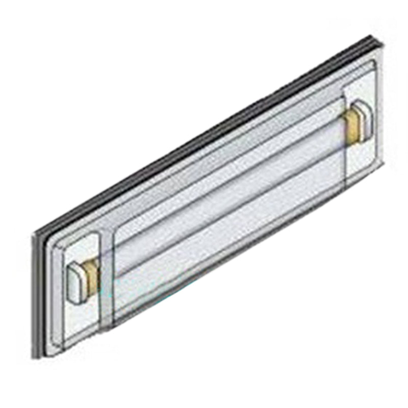 Coperchio lampada MIR30