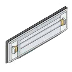 Coperchio lampada MIR30