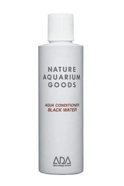 ADA Aqua conditioner black water 250ml