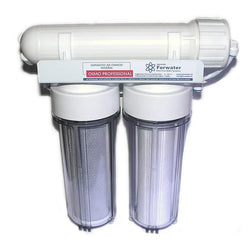 FORWATER Osmo 275 PRO08 75GPD