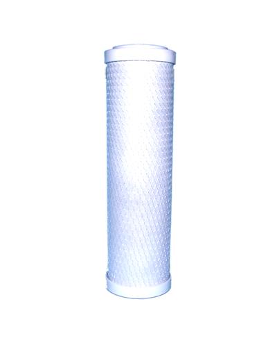 FORWATER Cartuccia carbone sinterizzato 5 mcr CCS105