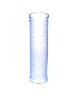 FORWATER Cartuccia carbone sinterizzato 5 mcr CCS105