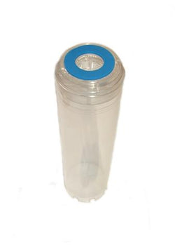 FORWATER Cartuccia vuota trasparente 10