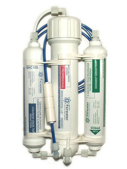 FORWATER Ospure 50 PRO08 3 stadi